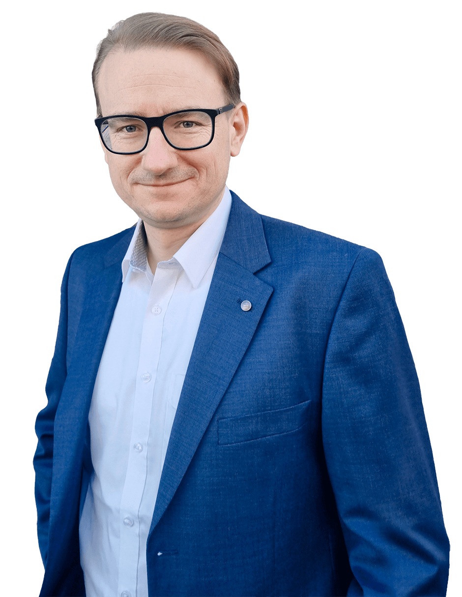 Baumeister Stefan Holper