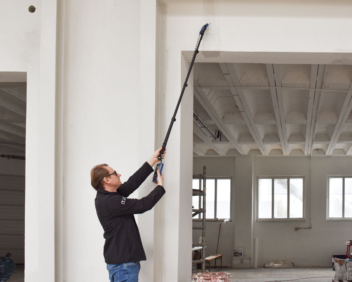 Bautechnik Holper
