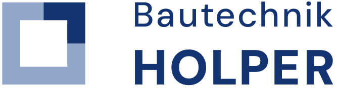 Bautechnik Holper Logo