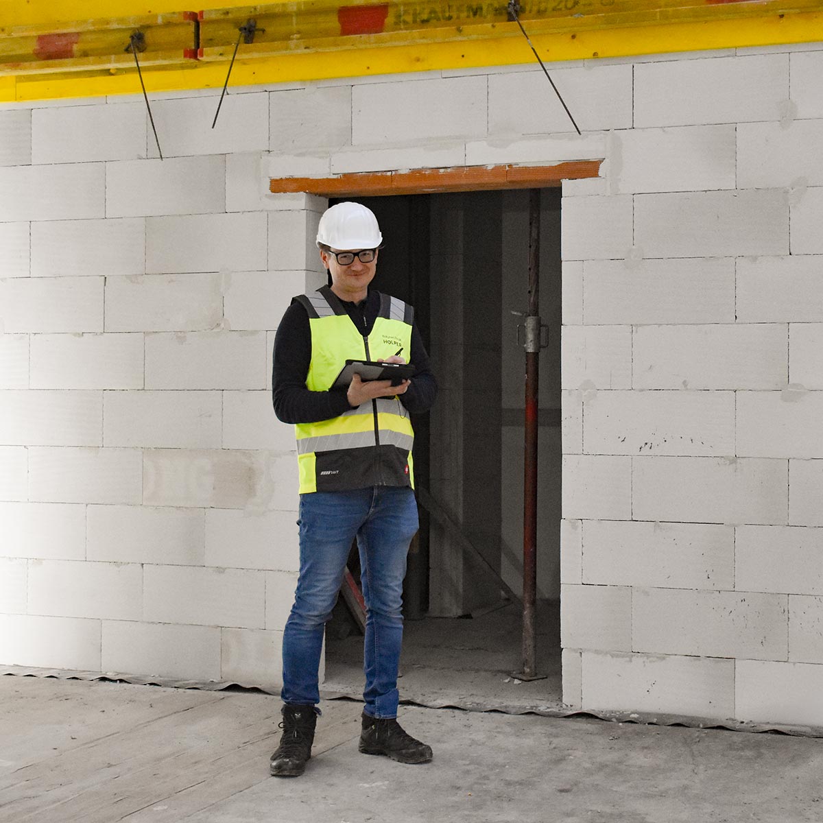 Bautechnik Holper