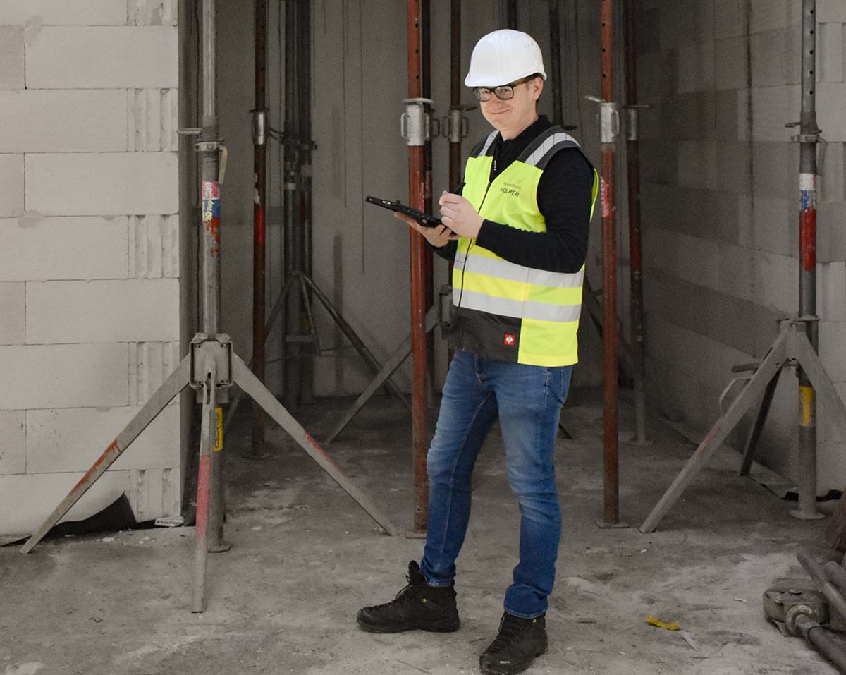 Bautechnik Holper